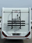 Sunlight I 67 S Adventure Edition Automatik, Sofort