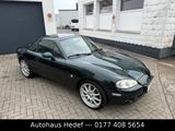 Mazda MX-5 1.9 16V  - Leder - 6 Gang  - Hardtop - Mazda MX-5: Hardtop