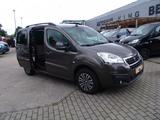 Peugeot Partner Tepee Active-AUTOM/NAVI/Design-Paket - Peugeot Partner Gebrauchtwagen in Berlin