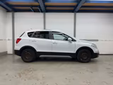 Suzuki (SX4) S-Cross 1.6 DDiS Comfort+ 4WD LEDER NAVI - Suzuki Gebrauchtwagen von 2014