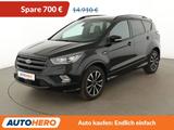 Ford Kuga 1.5 EcoBoost ST-Line*NAVI*XENON*PDC*SHZ* - Ford Kuga: ST Line X