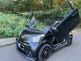 Toyota IQ + 1,4-l-D-4D + Turbodiesel mit 116 PS Kamera  - Toyota IQ Gebrauchtwagen in Hamburg