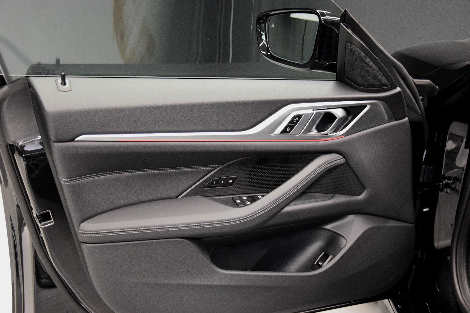 Fahrzeugabbildung BMW 420d Gran Coupé M Sport Laser GSHD ACC HuD Leder