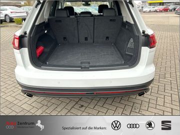 Volkswagen Touareg - 10