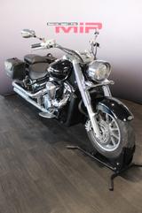 Suzuki VLR 1800 M Intruder - SUZUKI INTRUDER
