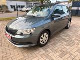Skoda Fabia Active