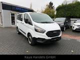 Ford Transit/Tourneo Custom 320 L1 H1 /9-Sitzer/2.Hd - Ford Transit Gebrauchtwagen in Essen