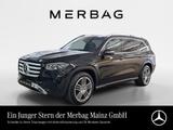 Mercedes-Benz GLS 350 d 4M AIRMATIC PANO DISTRONIC 360° StdHz