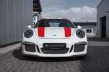 Porsche 911/991R *Einmassensch.*1.Hand*93km*Lift* - Porsche: 911e