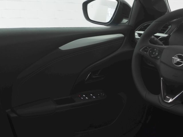 Corsa F FACELIFT GS AT+RÜCKFAHRKAMERA+SITZ-/LENK