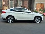 BMW X6 Baureihe X6 xDrive40d - BMW X6 in Dortmund