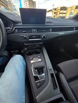 Audi A5 45 TDI Sportback Sline, Matrix, Massage uvm. - Audi A5: Sline