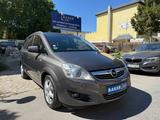 Opel Zafira B Innovation*Automatik*2.Hand*Top* - Opel Zafira: Automatik, 2.2