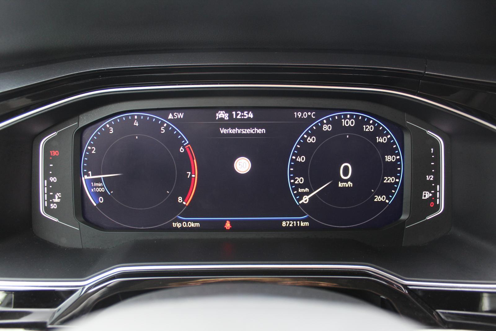 Volkswagen Polo Style 1.0 TSI 70kW/95PS, Navi, App, LED, миниатюра 10
