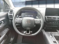 Citroën C5 Aircross BHD130 EAT8 MAX Citroën C5 Aircross BHD130 EAT8 MAX