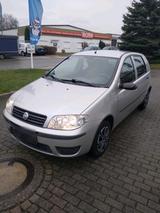 Fiat Punto Klima - Fiat Punto in Wuppertal