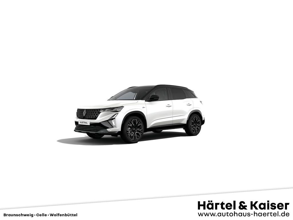 Image of Renault Austral