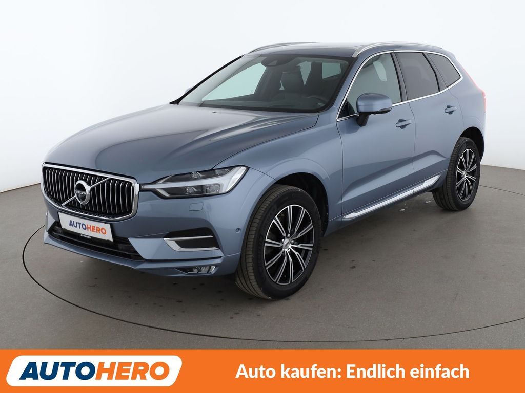 Image of Volvo XC60