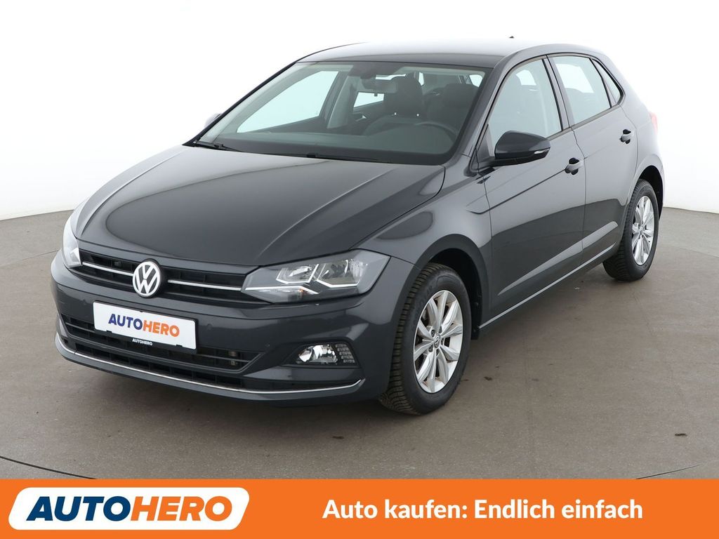 Image of Volkswagen Polo