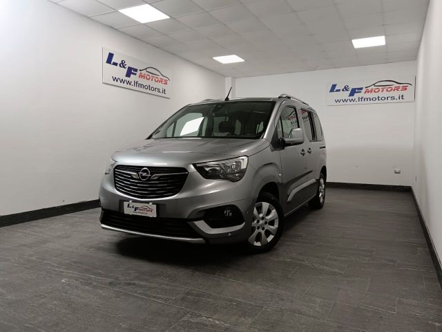 Otros Opel Combo Life Combo Life 1.5D 100 CV S&S Innov