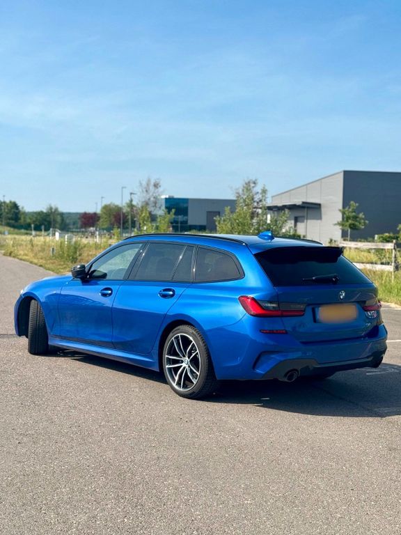 Image of BMW 318