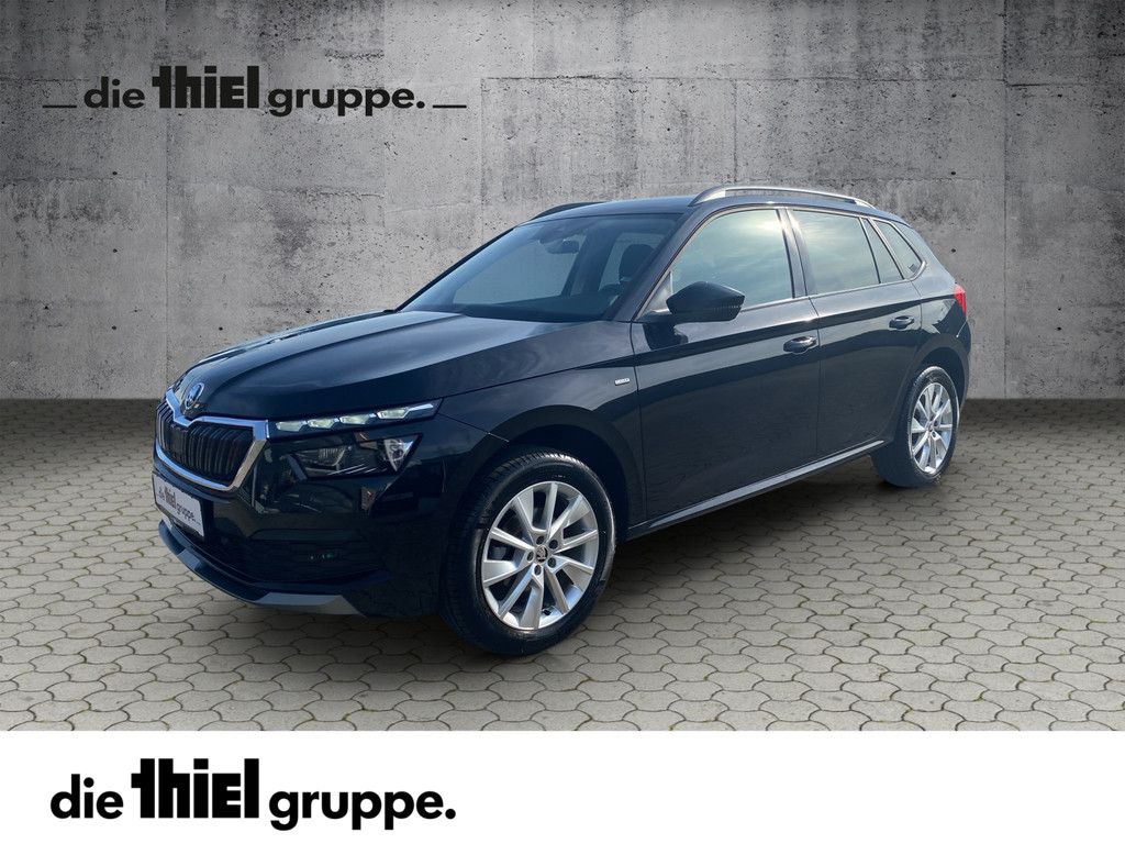 2022 Skoda Kamiq