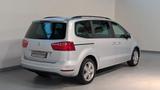 Seat ALHAMBRA 1.4 TSI*7-Sitze*PDC*Scheckheft* - Seat Alhambra in Hamburg