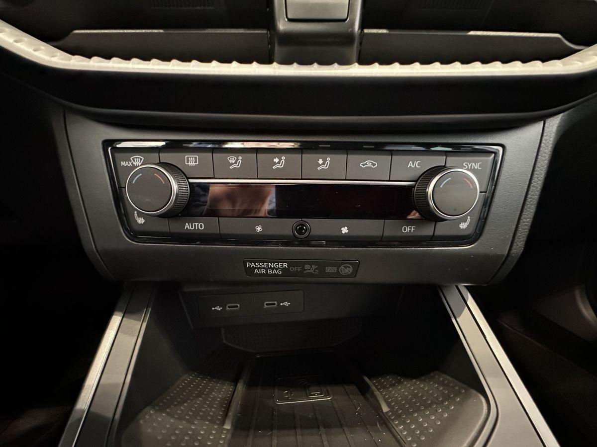 Seat Arona - Bild 30