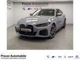 BMW i4 M50 Laser AHK DA Prof 360° PA+ Memory H/K - BMW i4 in Düsseldorf