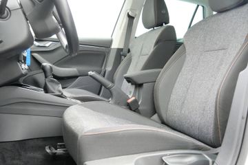 Skoda Kamiq Clever 1.0 TSI LED beh. WSS PDC