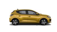 Dacia Sandero - Vorschau Bild 13
