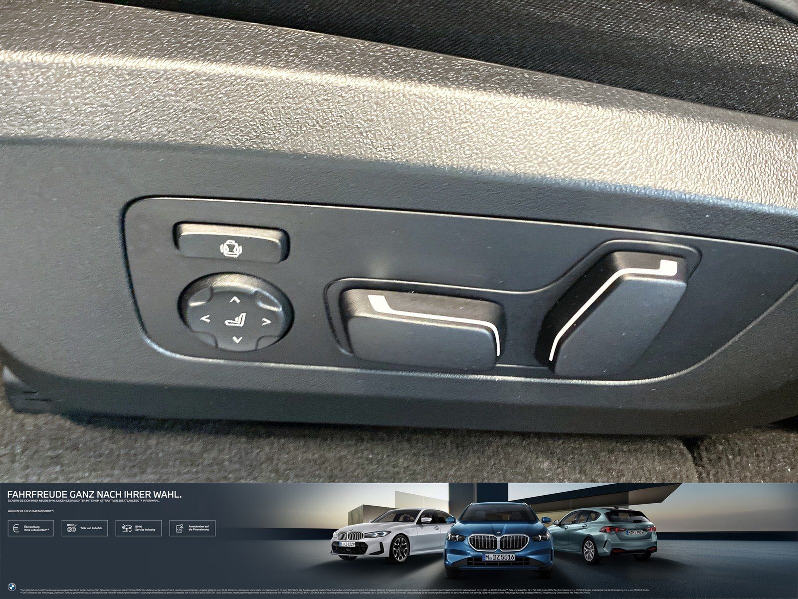 BMW X3 - Bild 21