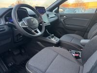Renault Captur - Vorschau Bild 10
