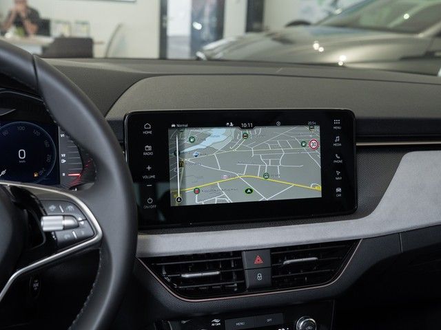 Kamiq 1.0 TSI Tour MATRIX+NAVI+RFK