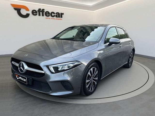 MERCEDES-BENZ MERCEDES-BENZ A 180 d Automatic Business Extra