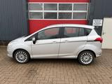 Ford B-MAX Titanium Automatik GJR - Ford B-Max Gebrauchtwagen
