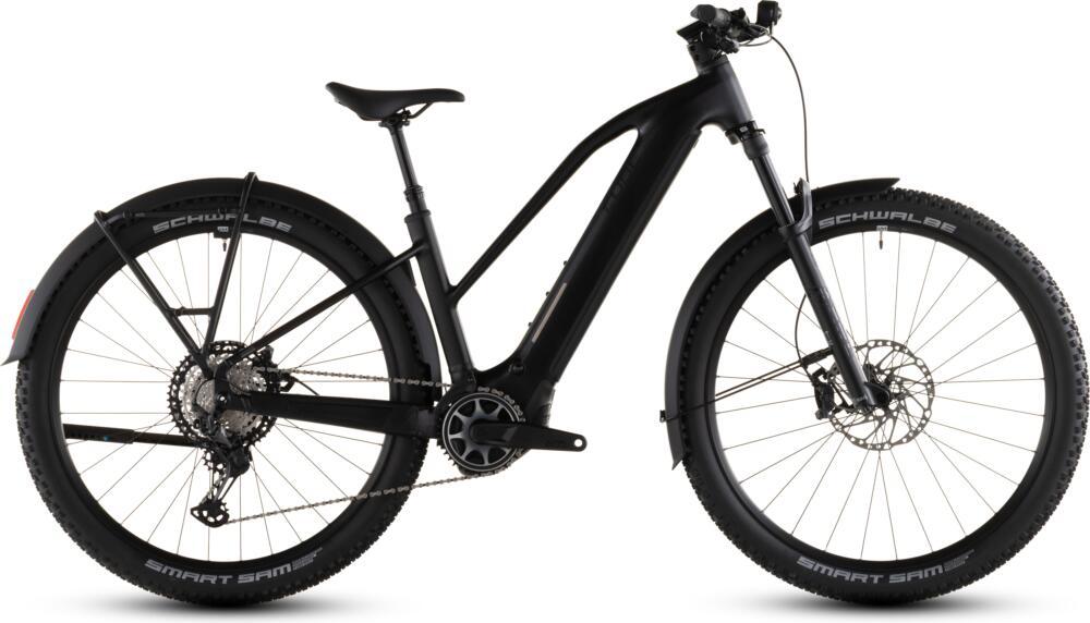 Cube Reaction Hybrid SLX 800 FE S