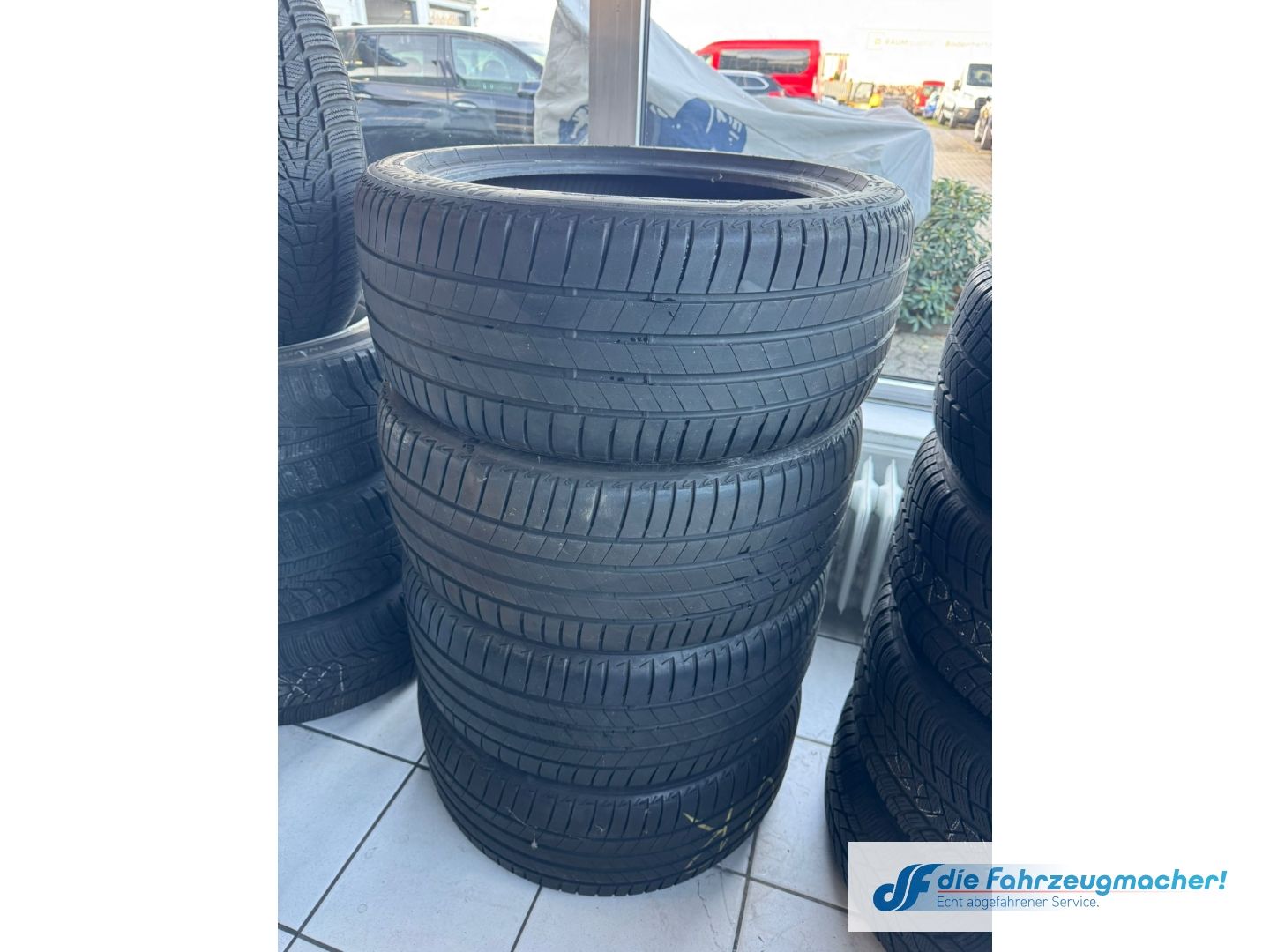 Fahrzeugabbildung CUPRA Ateca 4Drive 2.0 TSI EU6d AD Navi Digitales Cock