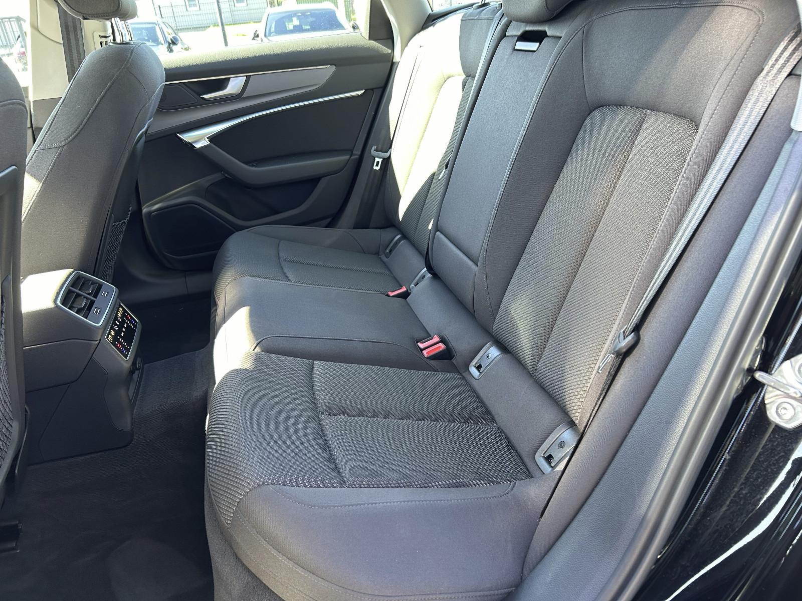 Audi A6 Avant 40 TDI S-Line AHK*LED*ACC*BEHZ.SCHEIBE, миниатюра 10