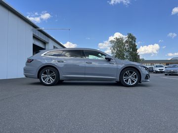 Volkswagen Arteon - 4