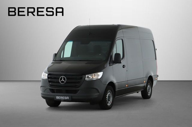 Mercedes-Benz Sprinter 317 CDI Kasten Standard Hoch L2H2 AHK