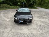 Audi A4 2.0 TFSI - Audi A4 aus 2008: 2.0