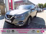 Nissan QASHQAI N-Connecta 1.3DIG-T DCT PGD Klima Navi - Nissan Qashqai Gebrauchtwagen in München