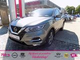 Nissan QASHQAI Tekna 1.3DIG-T DCT PGD BOSE Klima Navi - Nissan Qashqai in München