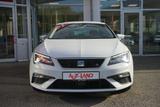 Seat Leon 1.5 TSI FR DSG LED Navi ACC Beats DAB PDC - Seat Leon: Fr