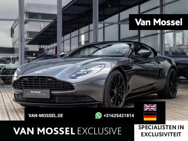 Aston Martin DB11 4.0 V8 | NL AUTO | 1e besitzer | BTW AUTO |