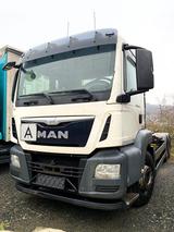 MAN 26.440 TGS 6x4 - Angebote