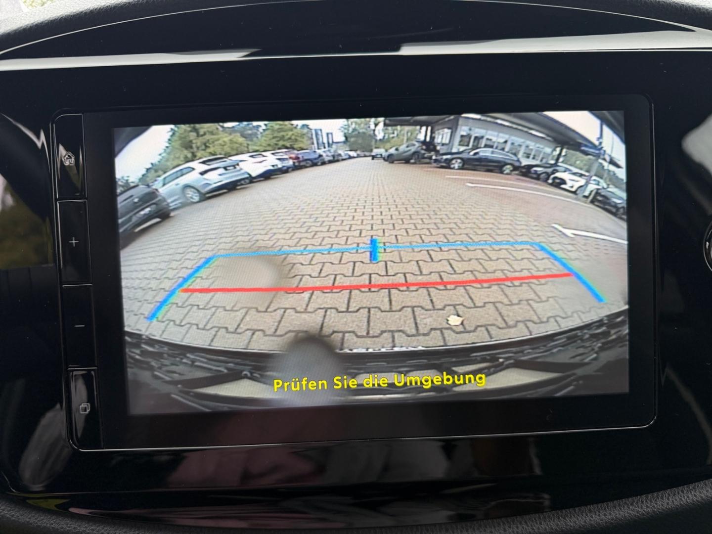 Toyota Aygo X Teamplayer *ACC*CarPlay*CAM*SHZ*Bi-Tone*A, миниатюра 19