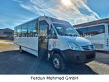 Iveco Aptineo A65 C18 -30+1 Länge 8,51 m - Iveco 65 c 18