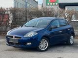 Fiat Bravo 1.6  Multijet Lounge TÜV +ZAHNRIEMEN NEU - Fiat Bravo Gebrauchtwagen